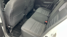 Dacia Sandero Stepway 1.0 TCe Comfort 5dr CVT Petrol Hatchback